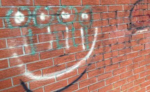 HWK Weiterbildung Fassadenreinigung & Graffitientfernung