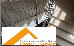 HWK Weiterbildung Generationenfreundlicher Betrieb Service + Komfort